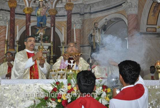  St Anthony feast 1